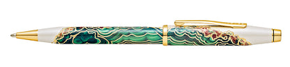 Cross Wanderlust Borneo Ballpoint Pen Collection Gift Choice