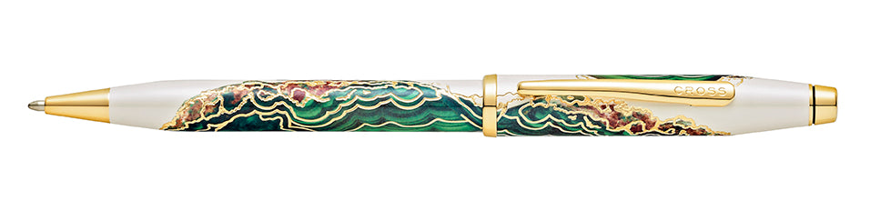 Cross Wanderlust Borneo Ballpoint Pen Collection Gift Choice