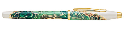 Cross Wanderlust Borneo Fountain Pen Fine Nib Collection Gift Choice
