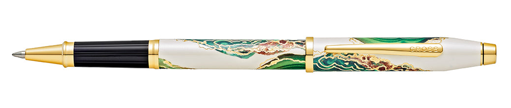 Cross Wanderlust Borneo Rollerball Pen Collection Gift Choice