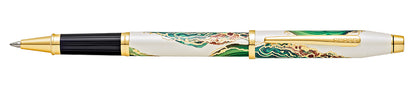 Cross Wanderlust Borneo Rollerball Pen Collection Gift Choice