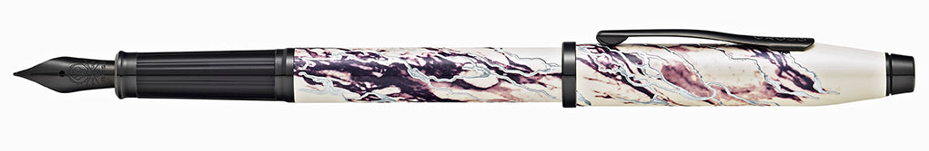 Cross Wanderlust Everest Fountain Pen Fine Nib Collection Gift Choice
