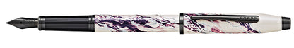 Cross Wanderlust Everest Fountain Pen Fine Nib Collection Gift Choice