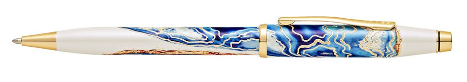 Cross Wanderlust Collection Malta Ballpoint Pen Gift Choice