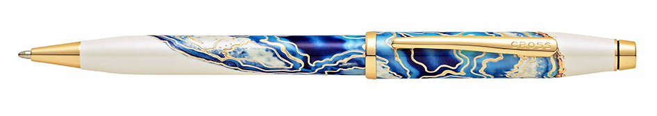 Cross Wanderlust Collection Malta Ballpoint Pen Gift Choice