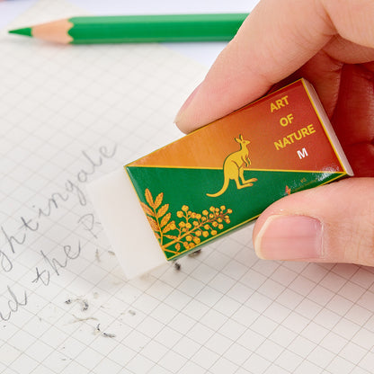 Vignette Stationery Hi-Polymer Premium Pencil Eraser