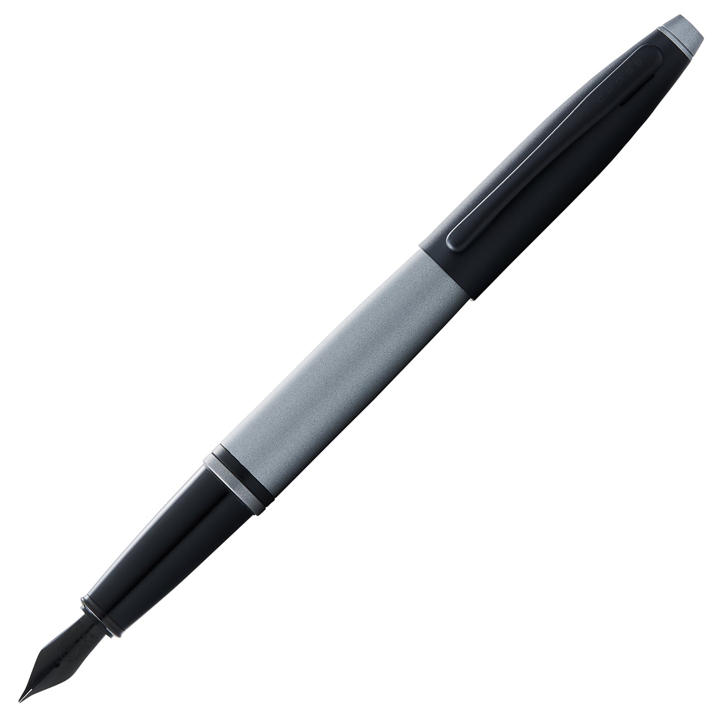 Cross Calais Fountain Pen Signature Model Business Gift Box Bag Free Engraving