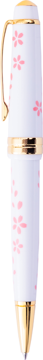 CROSS Century II & Bailey Light Ballpoint Pen Cherry Blossom Special Edition