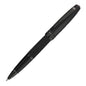 Free Engraving Cross Bailey Matte Black Rolling Ball Pen Luxury Writing Gift Box