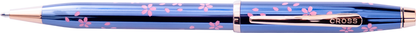 CROSS Century II & Bailey Light Ballpoint Pen Cherry Blossom Special Edition
