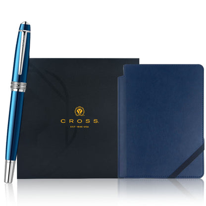 Cross Journal Gift Set Upgrade
