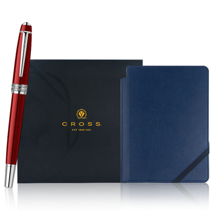 Cross Journal Gift Set Upgrade