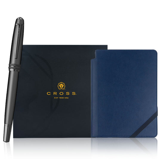 Cross Journal Gift Set Upgrade