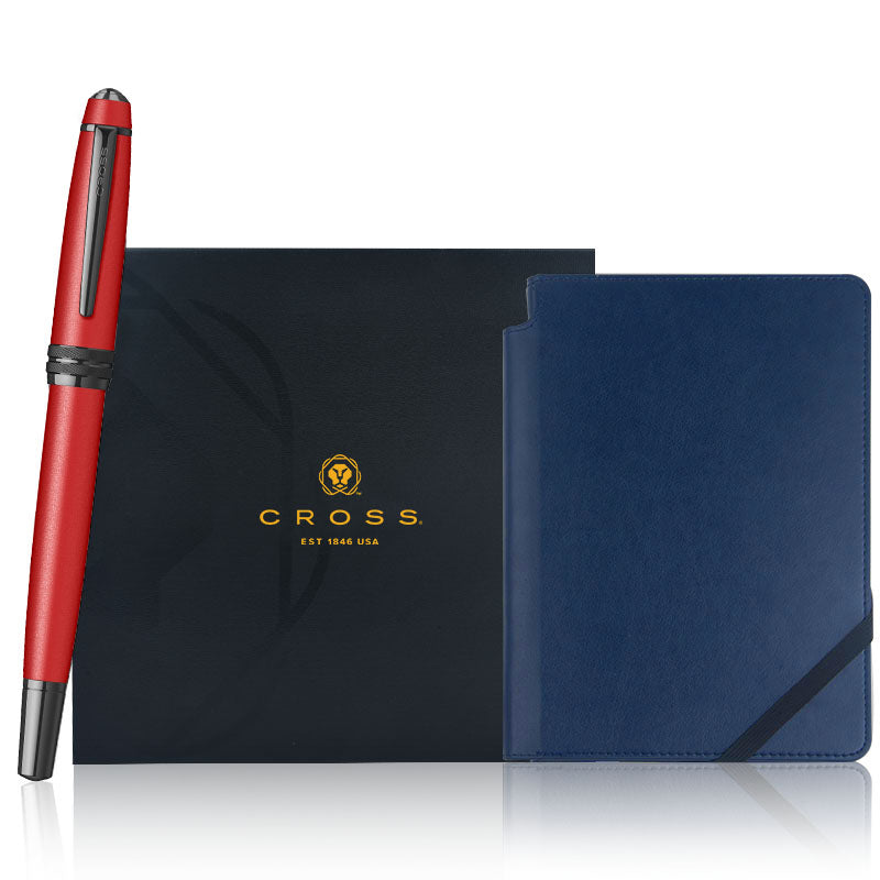 Cross Journal Gift Set Upgrade