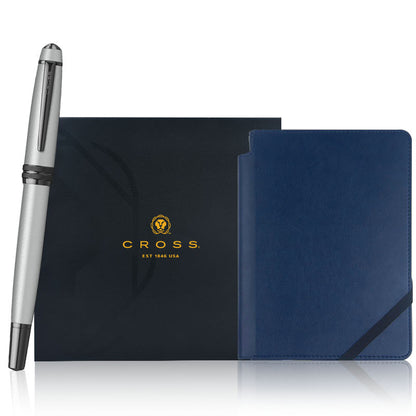 Cross Journal Gift Set Upgrade