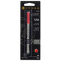 Cross Rolling Ball Pen Refill Medium Point 0.7mm Red 8013