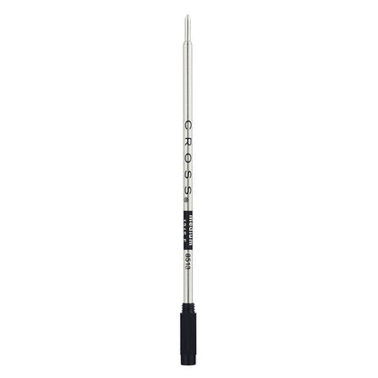 Cross Ballpoint Pen Refill 8513 Medium Point Black Ink