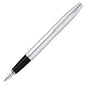 【Free Engraved】Cross Calais M Nib Fountain Pen Signature Model Business Gift