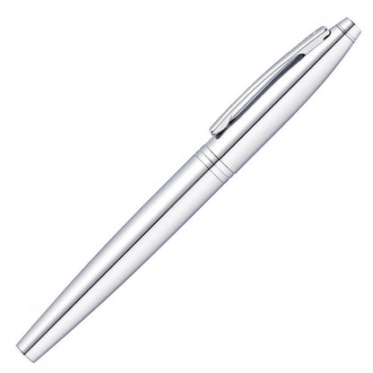 【Free Engraved】Cross Calais M Nib Fountain Pen Signature Model Business Gift