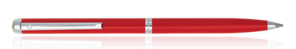 【Free Engraving】Sheaffer Ferrari 200 Rosso Corsa Ballpoint Pen