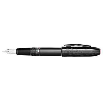 Star Wars™ Darth Vader™ Limited-Edition Cross Peerless Fountain Pen [Medium Nib]