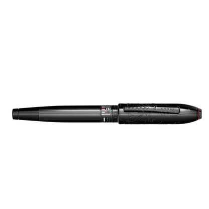 Star Wars™ Darth Vader™ Limited-Edition Cross Peerless Fountain Pen [Medium Nib]