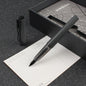 Fountain Pen H1219 Ink Gift Set 0.38 mm 5 Colour Options Gift Idea