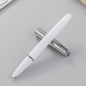 Fountain Pen 616 Plus 0.38mm Extra Fine Iridium Nib White