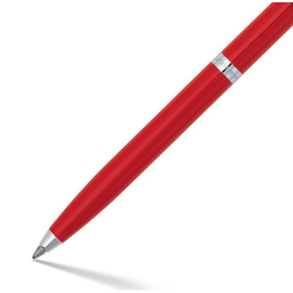 【Free Engraving】Sheaffer Ferrari 200 Rosso Corsa Ballpoint Pen