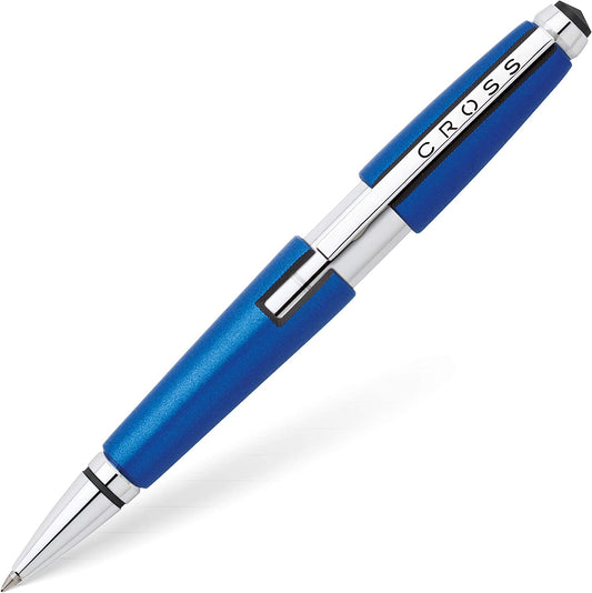 CROSS Edge Selectip Rollerball Pen with Cross Gift Box & Gift Bag AT0555S