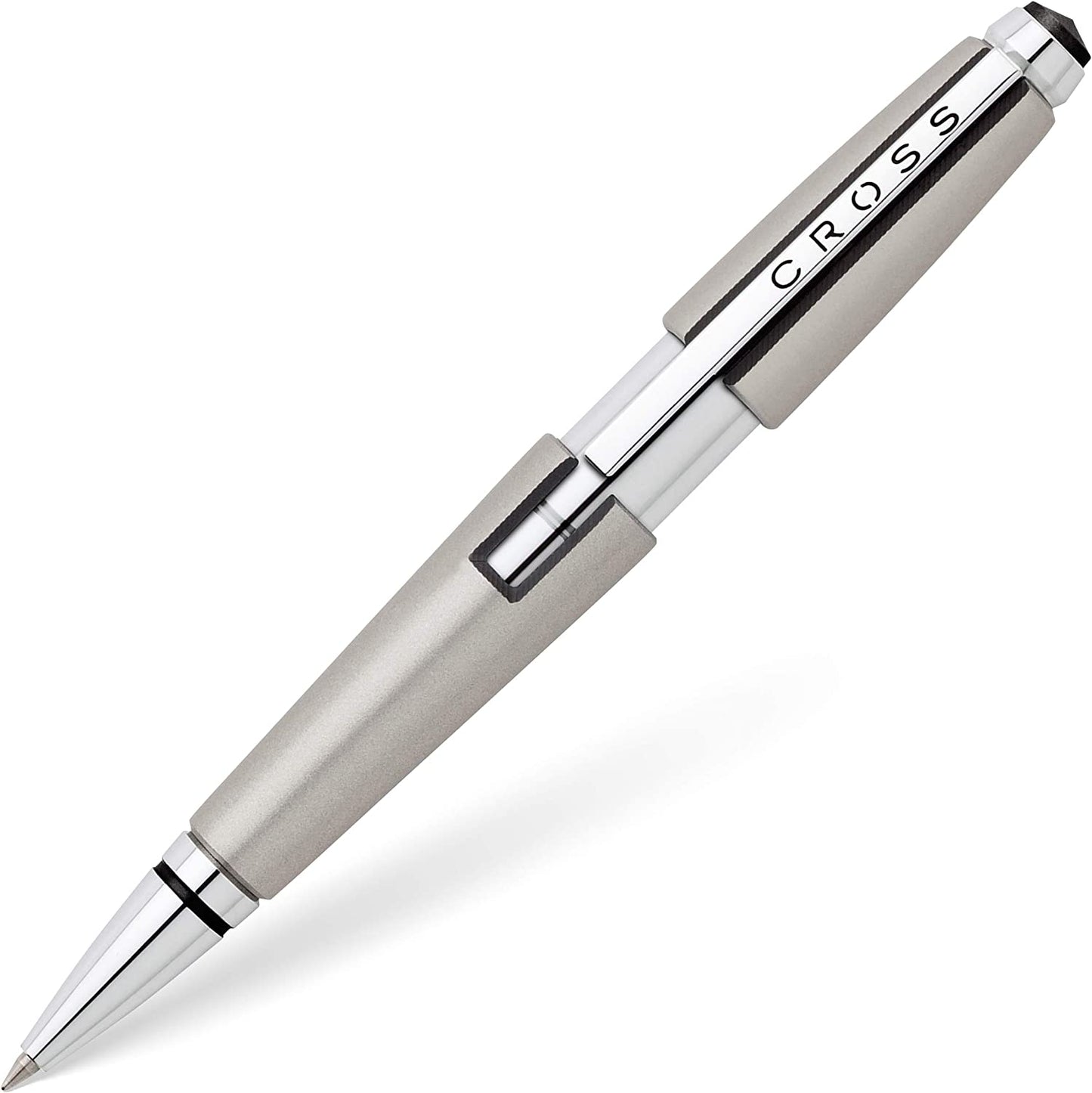 CROSS Edge Selectip Rollerball Pen with Cross Gift Box & Gift Bag AT0555S