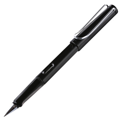 Colourful Rollerball Pen Classic Design Black Gel Ink