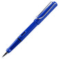 Colourful Rollerball Pen Classic Design Black Gel Ink