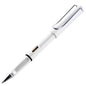 Colourful Rollerball Pen Classic Design Black Gel Ink