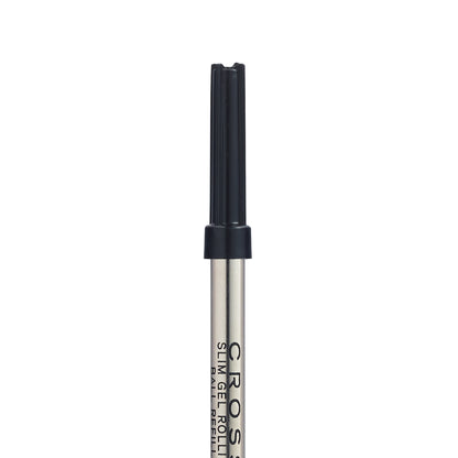 Cross Rolling Ball Slim Gel Rollerball Refill  8910-1 Black 0.7mm