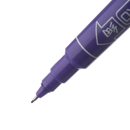 Colour Fineliners Dual Nibs Alcohol Base Markers