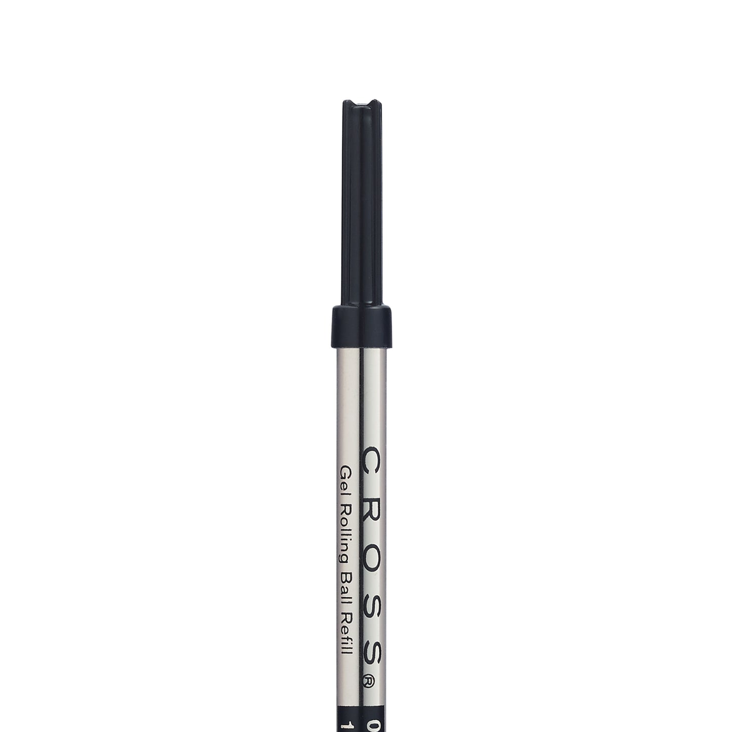 Cross Rolling Ball Gel Rollerball Pen Refill 8523 Black 0.7mm