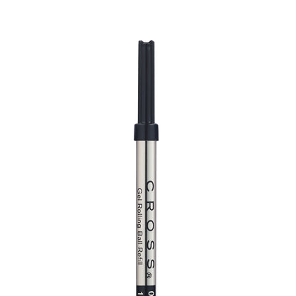 Cross Rolling Ball Gel Rollerball Pen Refill 8523 Black 0.7mm