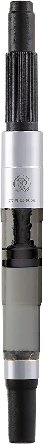 Cross Fountain Pen Converter 8751 Push in Style Fits Cross Founatin Pens