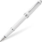 Cross Bailey Light Silver Tone Fountain Pen with Cross Gift Box & Gift Bag AT0746