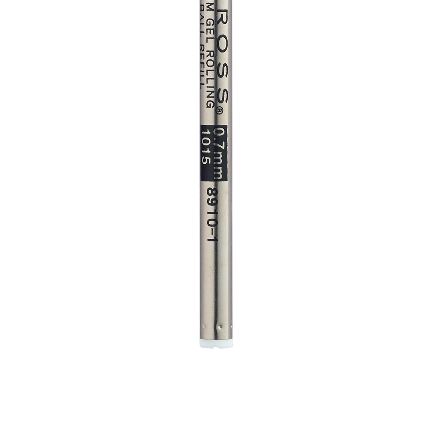 Cross Rolling Ball Slim Gel Rollerball Refill  8910-1 Black 0.7mm