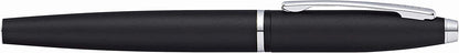 【Free Engraving】Cross Calais Rollerball Pen With Cross Gift Box & Gift Bag AT0115