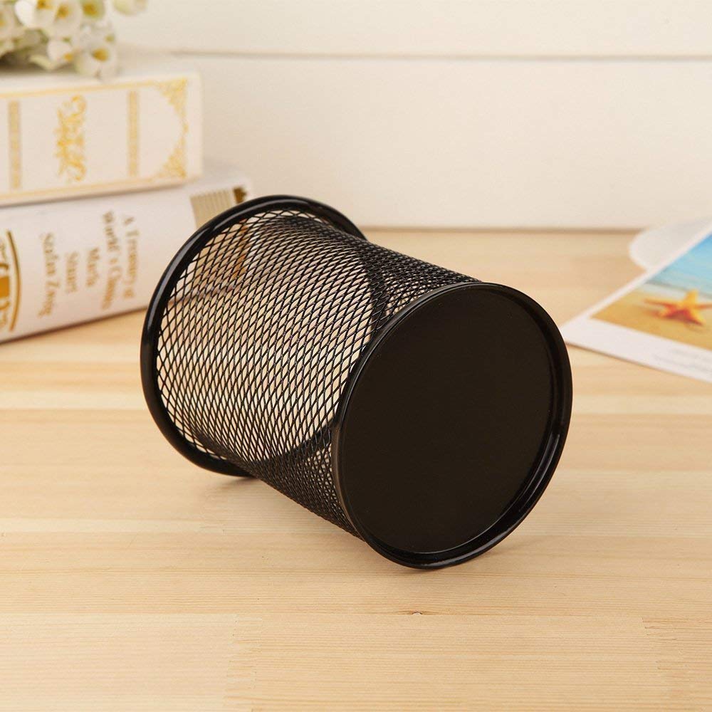 Pen Holder Pen Stand Desk Organiser for Office School Home