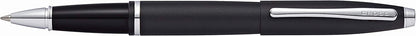 【Free Engraving】Cross Calais Rollerball Pen With Cross Gift Box & Gift Bag AT0115