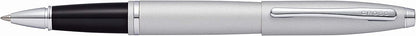 【Free Engraving】Cross Calais Rollerball Pen With Cross Gift Box & Gift Bag AT0115