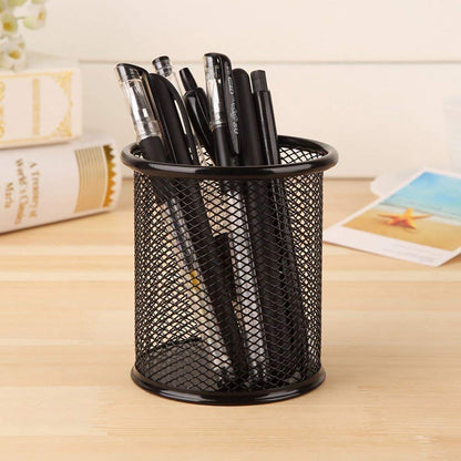 Pen Holder Pen Stand Desk Organiser for Office School Home