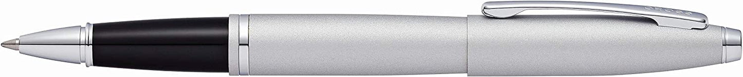 【Free Engraving】Cross Calais Rollerball Pen With Cross Gift Box & Gift Bag AT0115