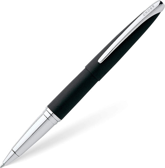 【Free Engraving】Cross ATX Rollerball Pen 885 Gel Pen Selectip