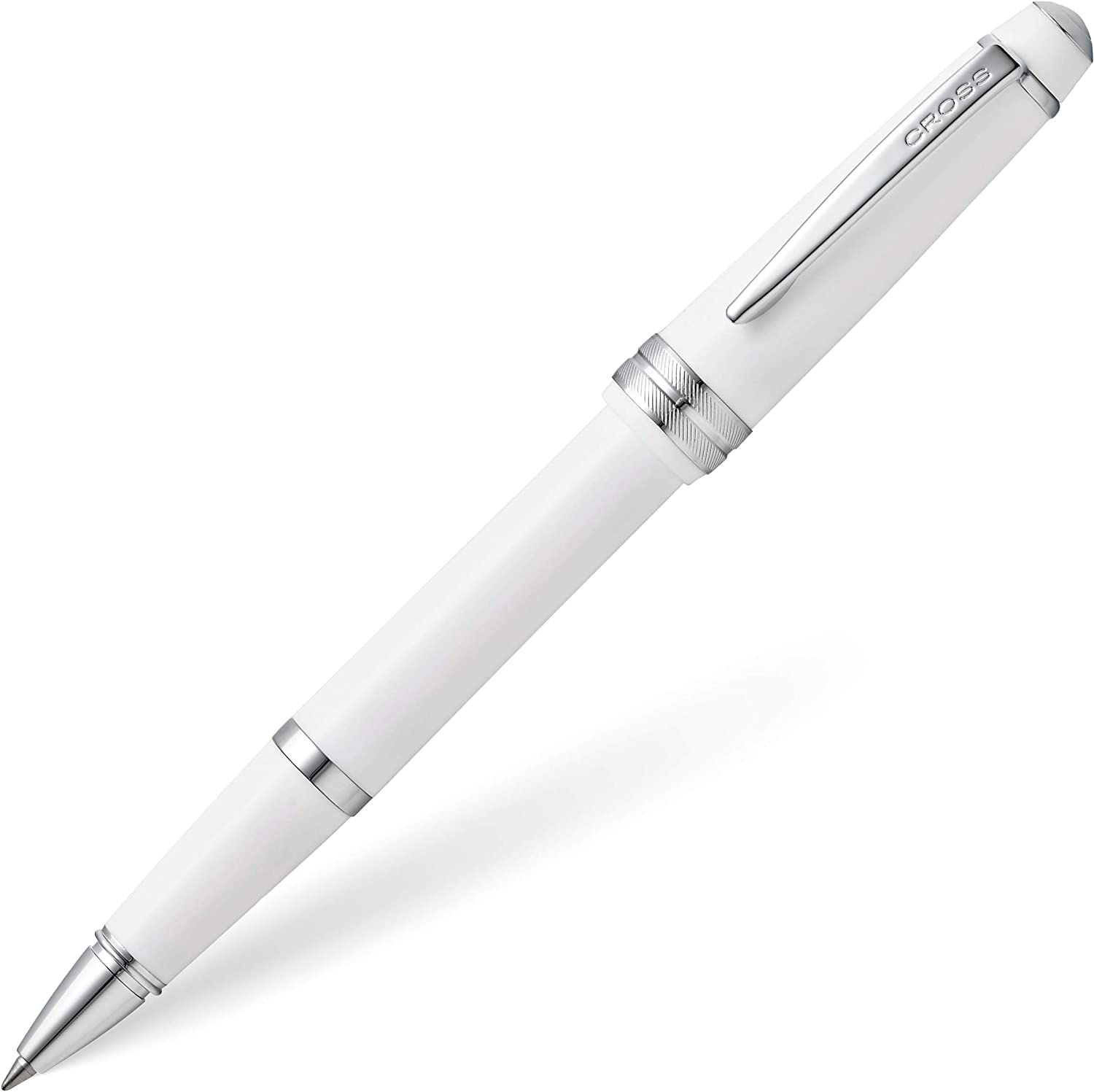 Cross Pen On Sale - Bailey Light Rollerball Pen AT0745 with Gift