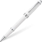 Cross Bailey Light Silver Tone Rollerball Pen with Cross Gift Box & Gift Bag AT0745